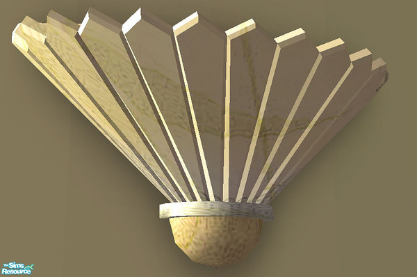 Sims 2 — TC51 - scounce light by Smoffi — Scounce light made with maxis mesh and textures from TC51