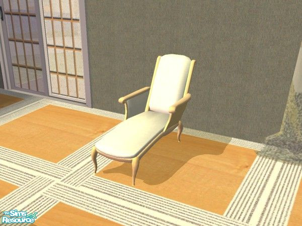 Sims 2 — TC51 Lounge Recolor by rpaxton — TC51 recolor of Maxis lounge, textures by Ricci2882, recolor by rnpxtn.