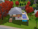 Sims 3 — Blessed Hearts Community Hub by HollyCow182 — A community hub for sims of all ages to enjoy! This is my first