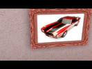 Sims 3 — 69camaro by chrisbrown72722 — Picture of a 69 camaro