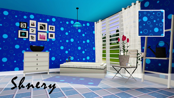 Sims 3 — shnery_20140815a by shnery2 — http://blog.sina.com.cn/shnery