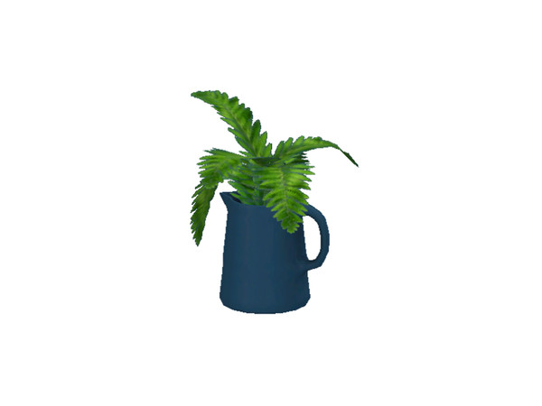 Sims 3 — Antithesis Of The Formality - Vase by pyszny16 — pyszny@ 2014 Please don't clone my meshes!