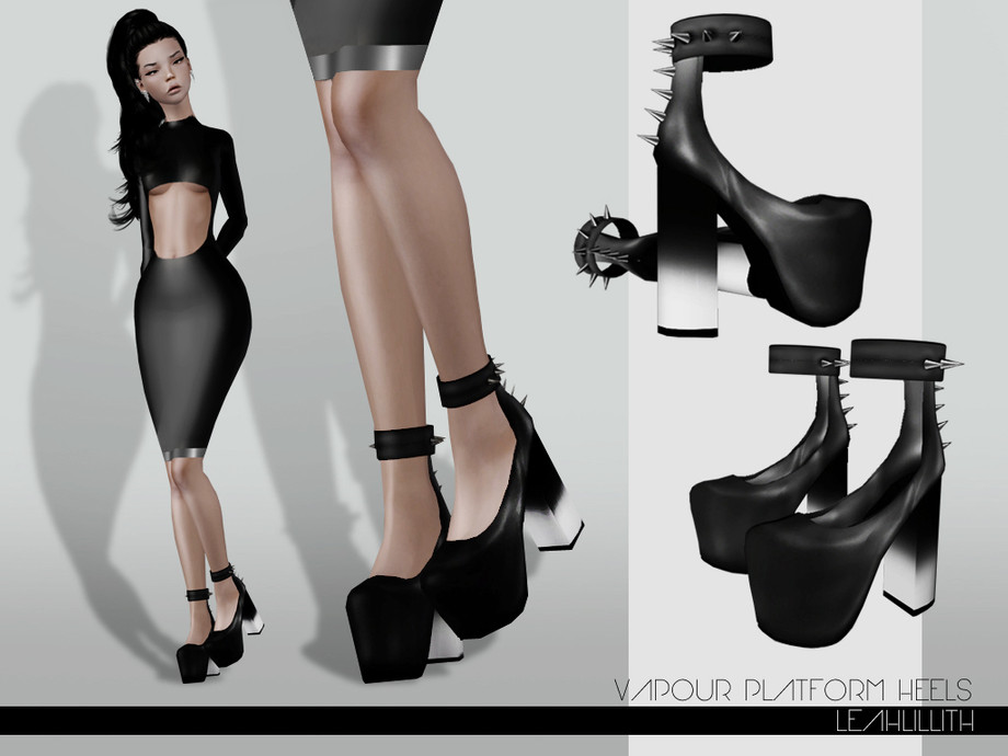 Legs mod. Обувь стрипы для SIMS 4. Симс 3 одежда туфли. SIMS 3 Heels. SIMS 4 туфли ботинки платформа.