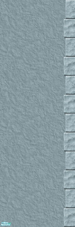 Sims 2 — Studio K Stucco Too 02b - Aegean by StudioKhagerks — 