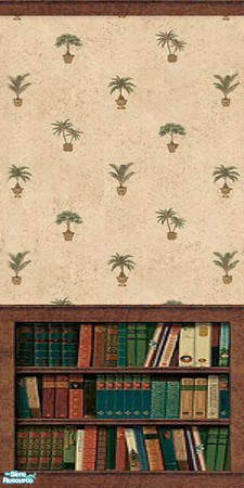 Sims 2 — MCW 022 by mistresscris — Created by MistressCris.