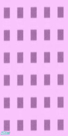 Sims 2 — Atomic Wall Collection (Part 2) - 26 by stephanie_b. — Purple Rectangles on Lilac Background
