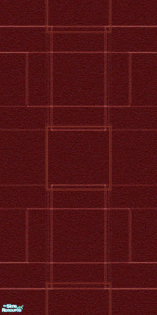 Sims 2 — Modern Abstract Walls - 4 by LALIA7 — Part of the Modern Abstract Walls set.