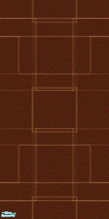 Sims 2 — Modern Abstract Walls - 2 by LALIA7 — Part of the Modern Abstract Walls set.