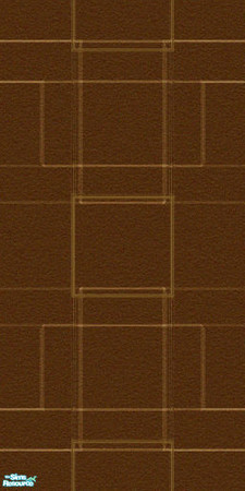Sims 2 — Modern Abstract Walls - 1 by LALIA7 — Part of the Modern Abstract Walls set.