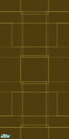 Sims 2 — Modern Abstract Walls - 0 by LALIA7 — Part of the Modern Abstract Walls set.
