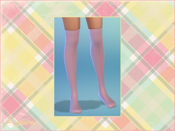 The Sims Resource - Lipgloss N4