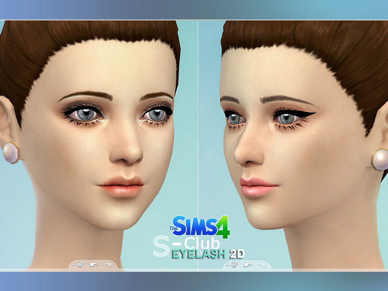 Sims 4 cc eyeliner - Die qualitativsten Sims 4 cc eyeliner im Überblick