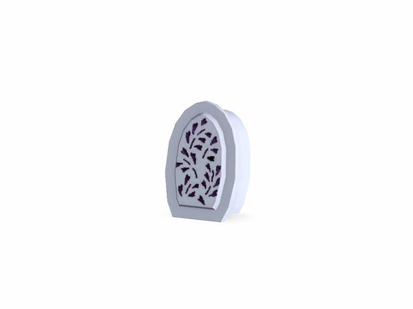 Sims 3 — Decorative Air Freshener by Flovv — Pretty and handy.