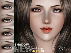 Sims 3 — S_club Eye shadow 03 by S-Club — Hey everyone! This is Eye shadow N03 Hope you like it, leave your comments ~