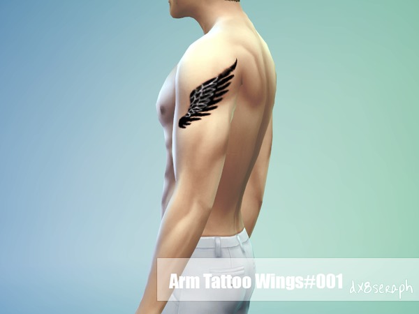 Fake Tattoo Arm|waterproof Temporary Tattoo Sleeve - Eco-friendly,  Nontoxic, 10-15 Days Stay