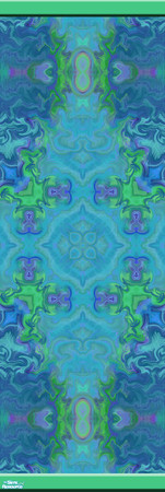 Sims 2 — Spanktastic - Wall 3 by KittenKiss — This wall and the patterned wall 3 match, as do the floors - Lino's 5 and 6