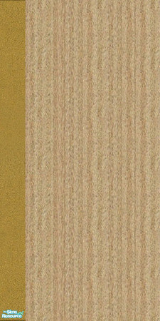 Sims 2 — Chelle's House of Books, Honey, Wall #13 by Rogue4378 — Ever wanted a house made of books? This wall piece has