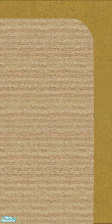 Sims 2 — Chelle's House of Books, Honey, Wall #10 by Rogue4378 — Ever wanted a house made of books? This wall depicts a