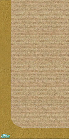 Sims 2 — Chelle's House of Books, Honey, Wall #9 by Rogue4378 — Ever wanted a house made of books? This wall piece is a