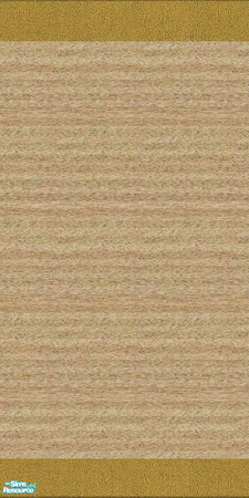 Sims 2 — Chelle's House of Books, Honey, Wall #3 by Rogue4378 — Ever wanted a house made of books? This wall piece is the