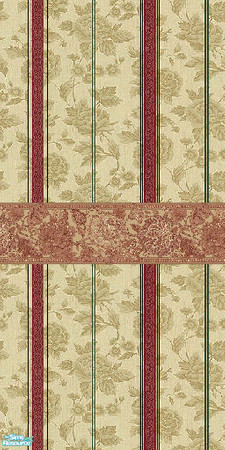 Sims 2 — Lines 01  by Santario — 