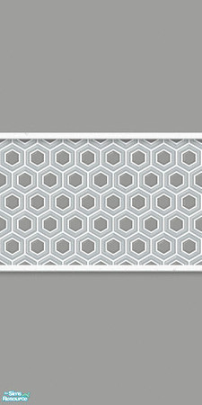 Sims 2 — Studio K Kitchen 07 - Storm by StudioKhagerks — 28 colors. Can be found under Paint and can be purchased for 7