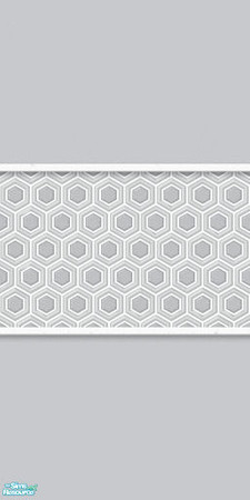 Sims 2 — Studio K Kitchen 07 - Grey by StudioKhagerks — 28 colors. Can be found under Paint and can be purchased for 7