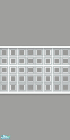 Sims 2 — Studio K Kitchen 06 - Storm by StudioKhagerks — 28 colors. Can be found under Paint and can be purchased for 7