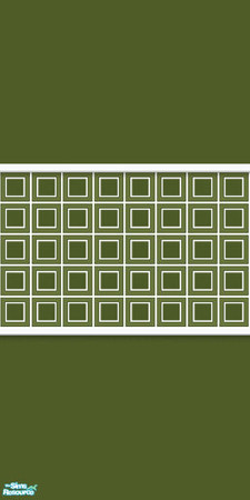 Sims 2 — Studio K Kitchen 06 - Hosta by StudioKhagerks — 28 colors. Can be found under Paint and can be purchased for 7