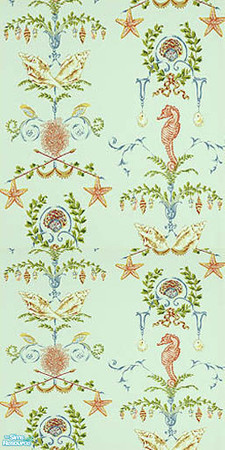 Sims 2 — quarium by nanibal — if you like it please thank the artist