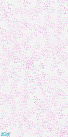 Sims 2 — Pretty Pink Walls & Floors - Individual  by elainearora — 