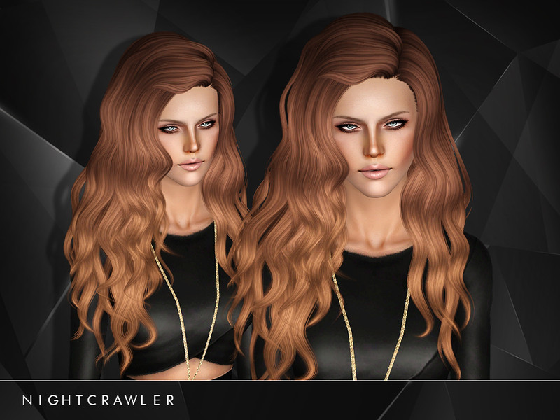 sims 4 nightcrawler simfileshare