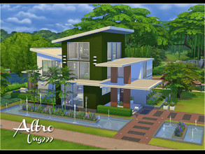 The Sims Resource Lots