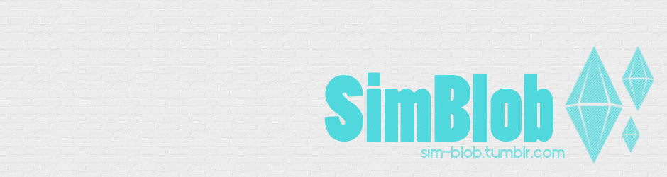 The Sims Resource - SimBlob