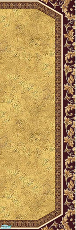 Sims 2 — Damask Wall 3 by simwoman77 — Part of my Damask Collection, each wall costs 7, each tile 4. This set includes 3