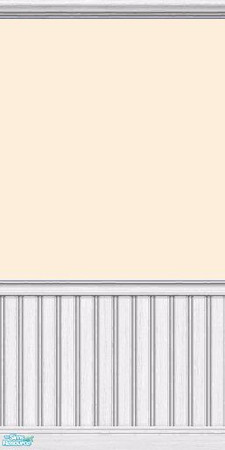Sims 2 — MC Walls - Indian White V5 by mistresscris — Created by MistressCris.