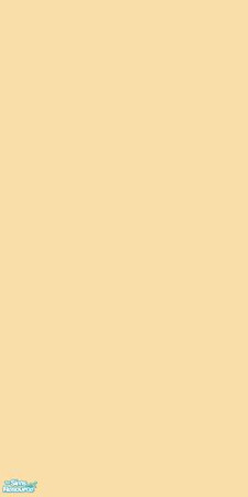 Sims 2 — Suburban Modern Exterior Paint Set - Peace Yellow by mistresscris — Created by MistressCris.