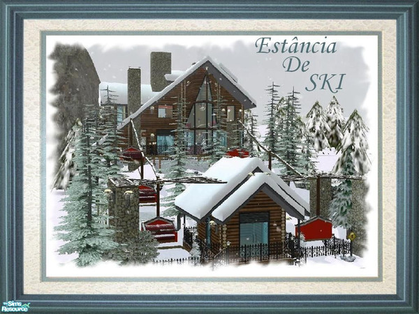 Sims 2 —  by srgmls23 — 