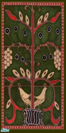 Sims 2 — birdz by nanibal — made by natascha