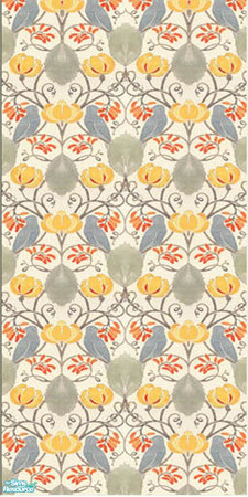 Sims 2 — tulp by nanibal — made by natascha