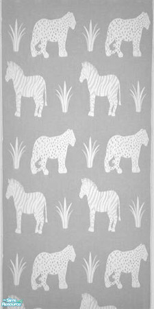 Sims 2 — zoo by nanibal — made by natascha