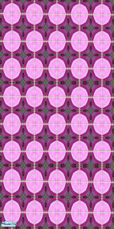 Sims 2 — fur by nanibal — made by natascha