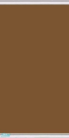 Sims 2 — Rust Paint (3 pack) - Individual Item by becboobear — 