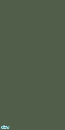 Sims 2 — Dark Green Paint (3pack) - Individual It by becboobear — 