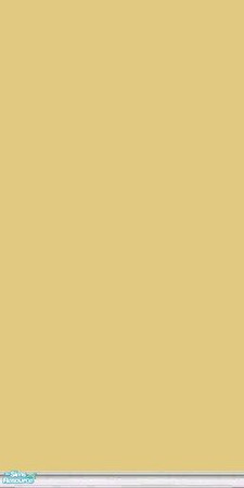 Sims 2 — Carmel Paint (3 pack) - Individual Item by becboobear — 