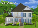 Sims 4 — Gardenia by JaleeMaggie — Gardenia Created By: Jalee For the perfect retreat, let Gardenia whisk you away in