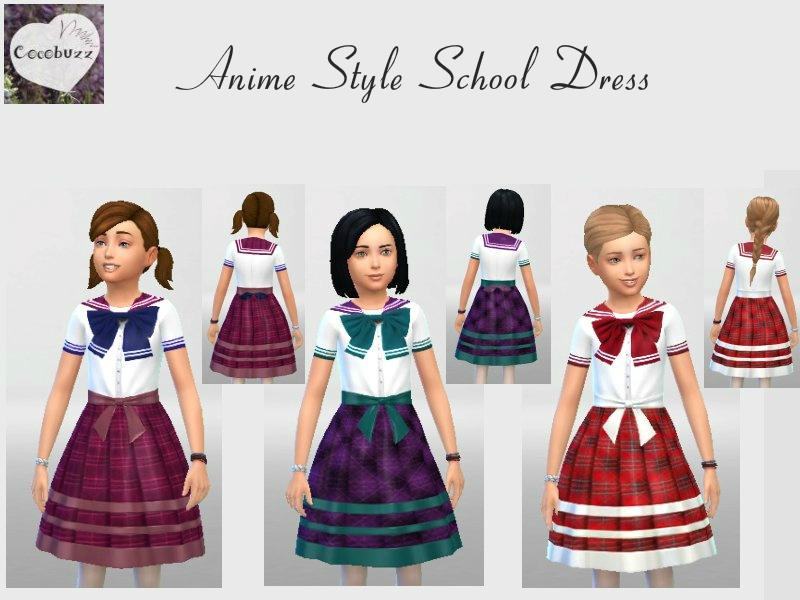 Yutnsbel Dresses For Women Anime Style Retro Meat Cover Waist Slim Style  Collar Zipper Dress  Walmartcom