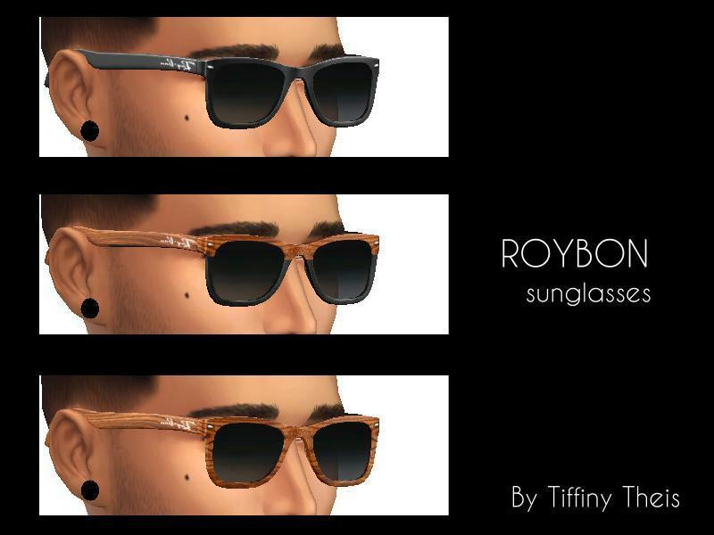 roy bon sunglasses