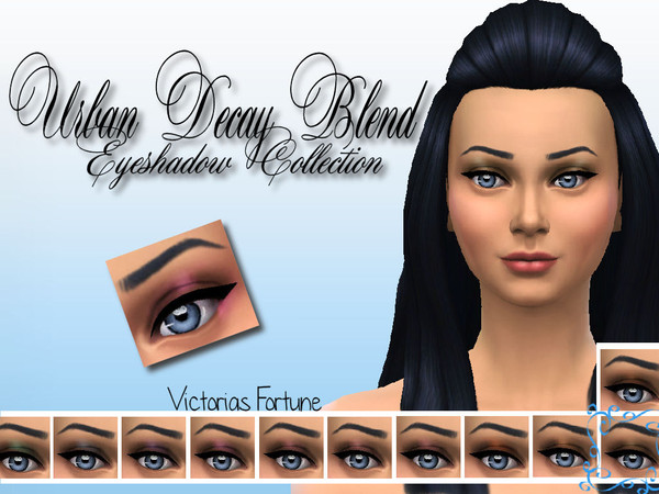 Sims 4 — Cocoa by fortunecookie1 — Do your sims love subtle shades that give their look, variety and enhance their simmy