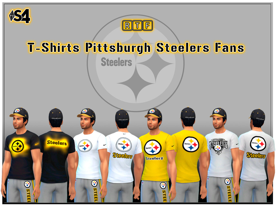 sims steelers